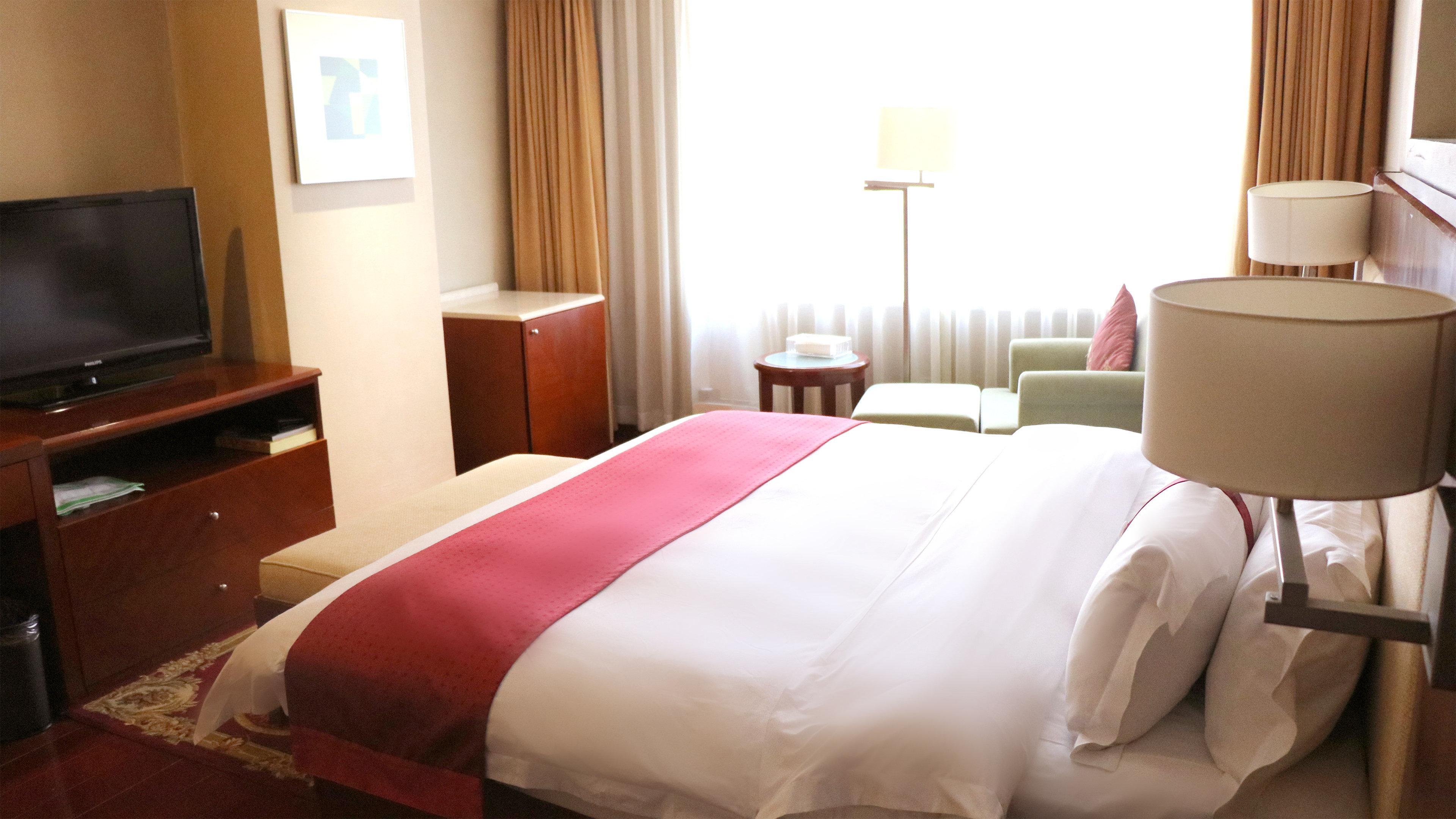 Holiday Inn Hohhot, An Ihg Hotel Exterior foto