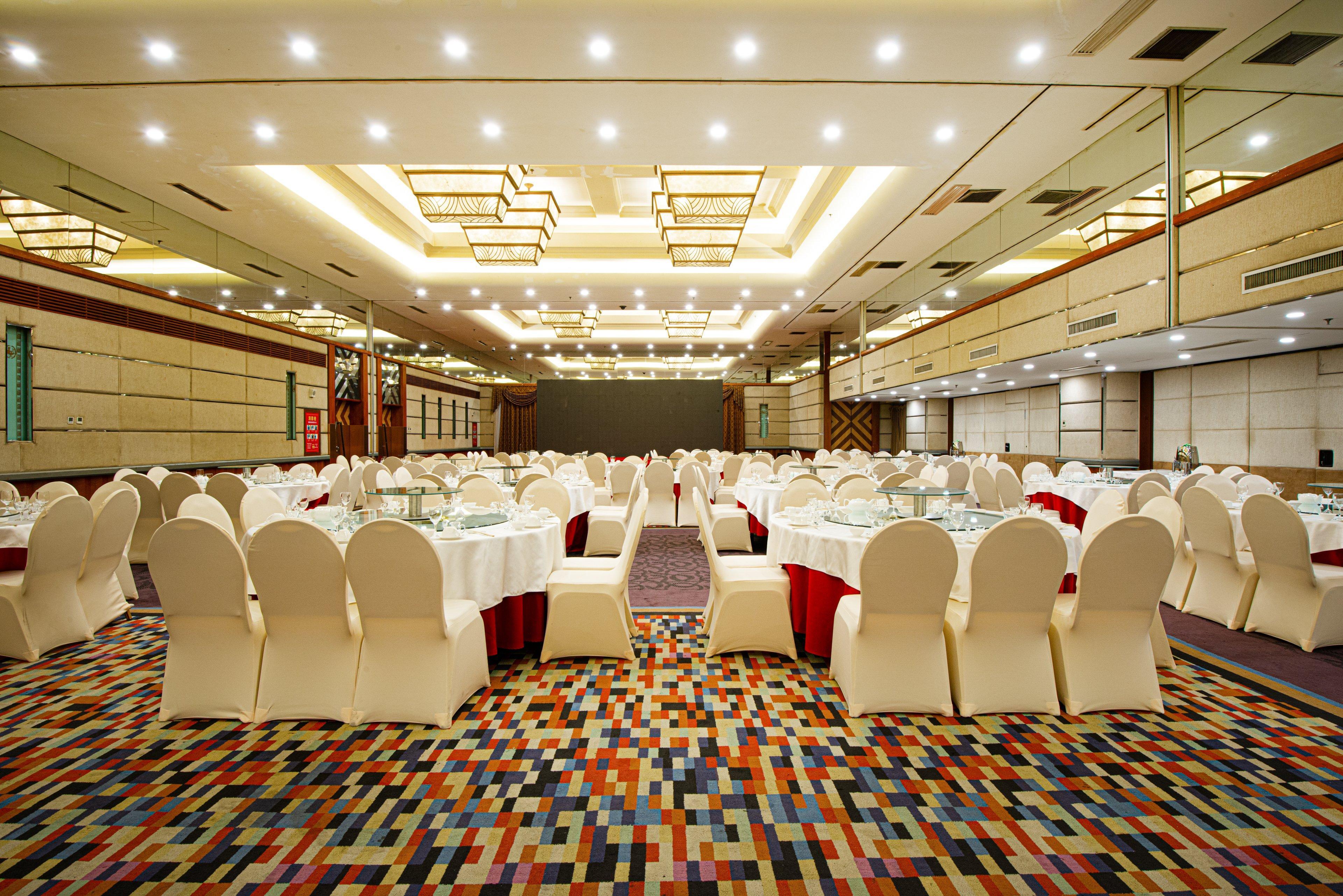 Holiday Inn Hohhot, An Ihg Hotel Exterior foto