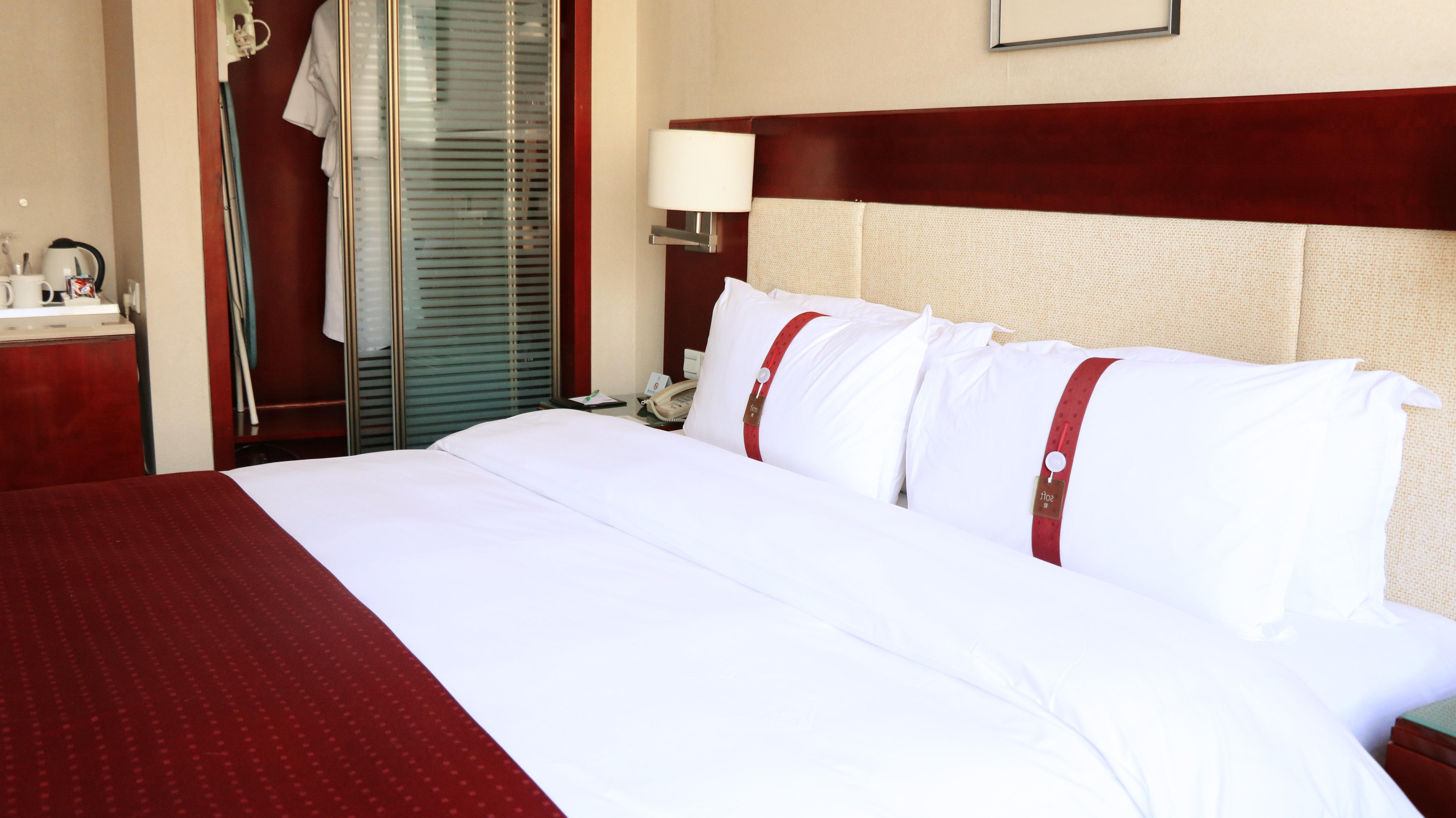 Holiday Inn Hohhot, An Ihg Hotel Exterior foto