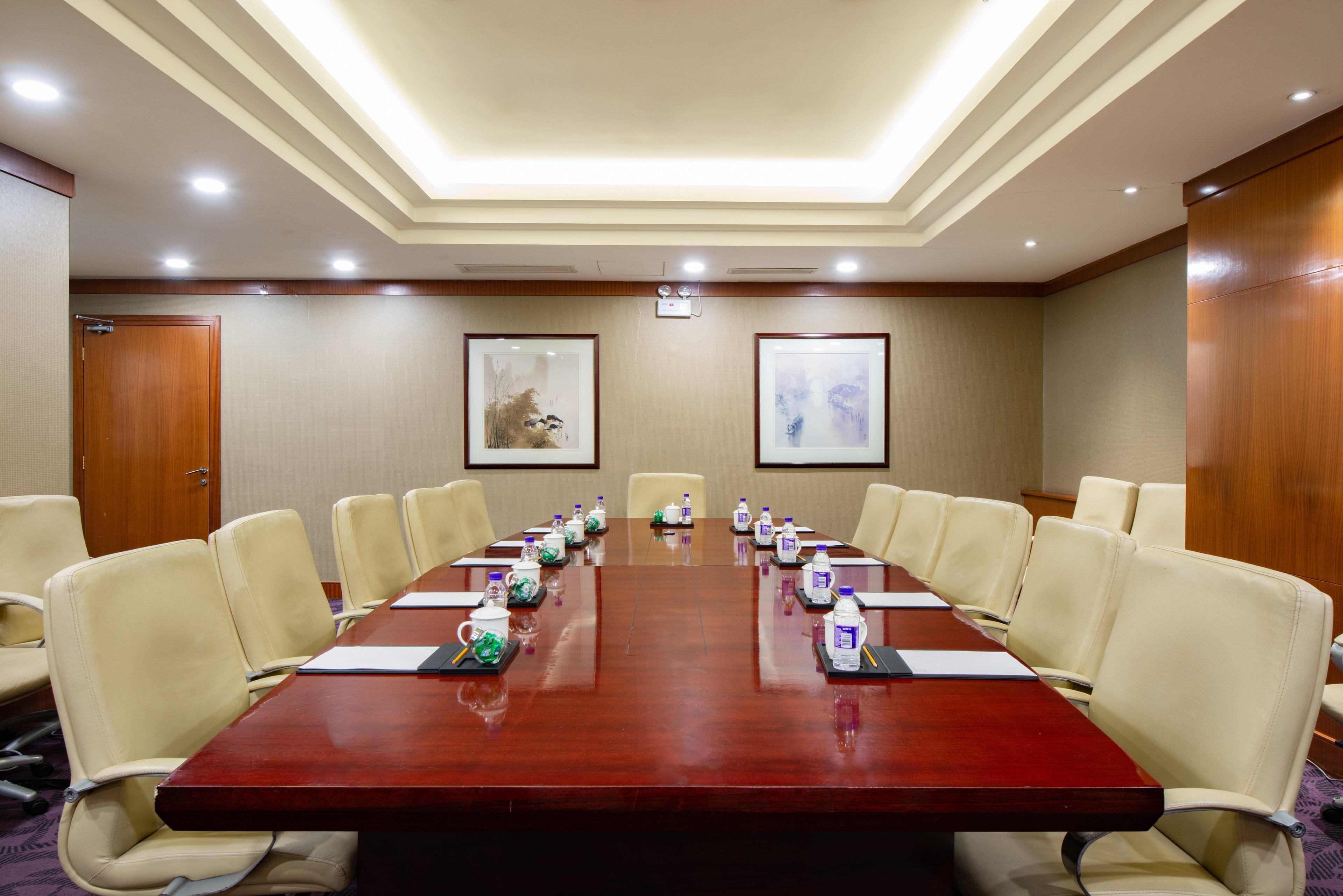 Holiday Inn Hohhot, An Ihg Hotel Exterior foto