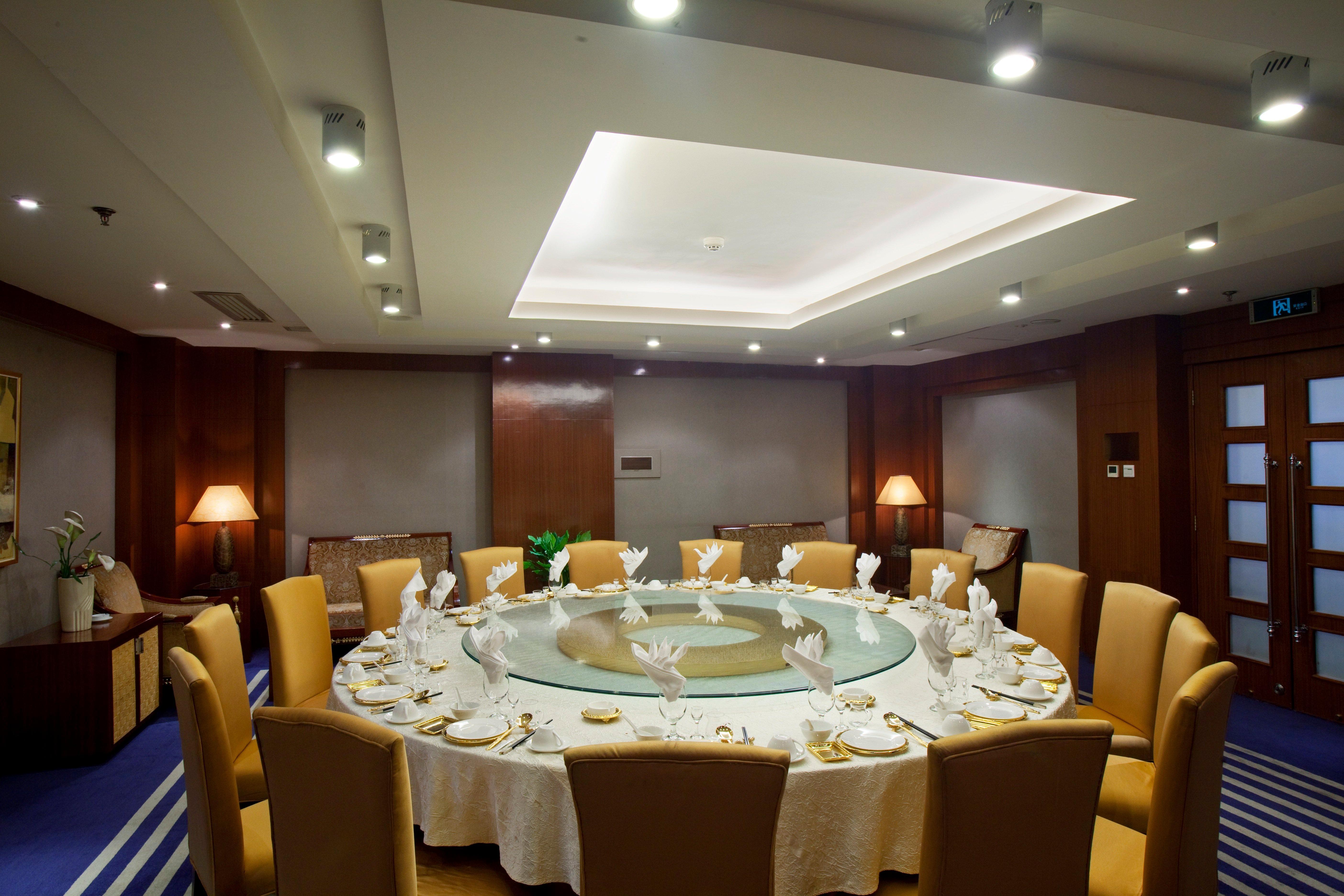 Holiday Inn Hohhot, An Ihg Hotel Exterior foto